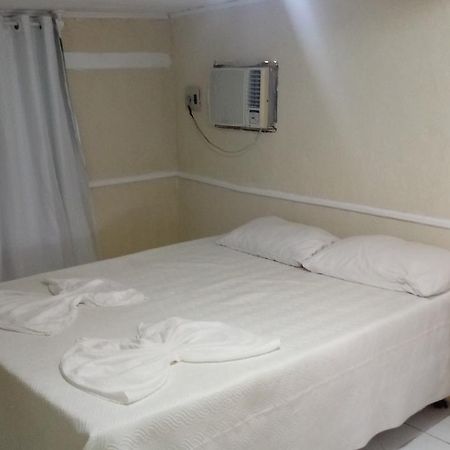 Pousada Hostel E Bar Aldeia Producao Búzios Dış mekan fotoğraf