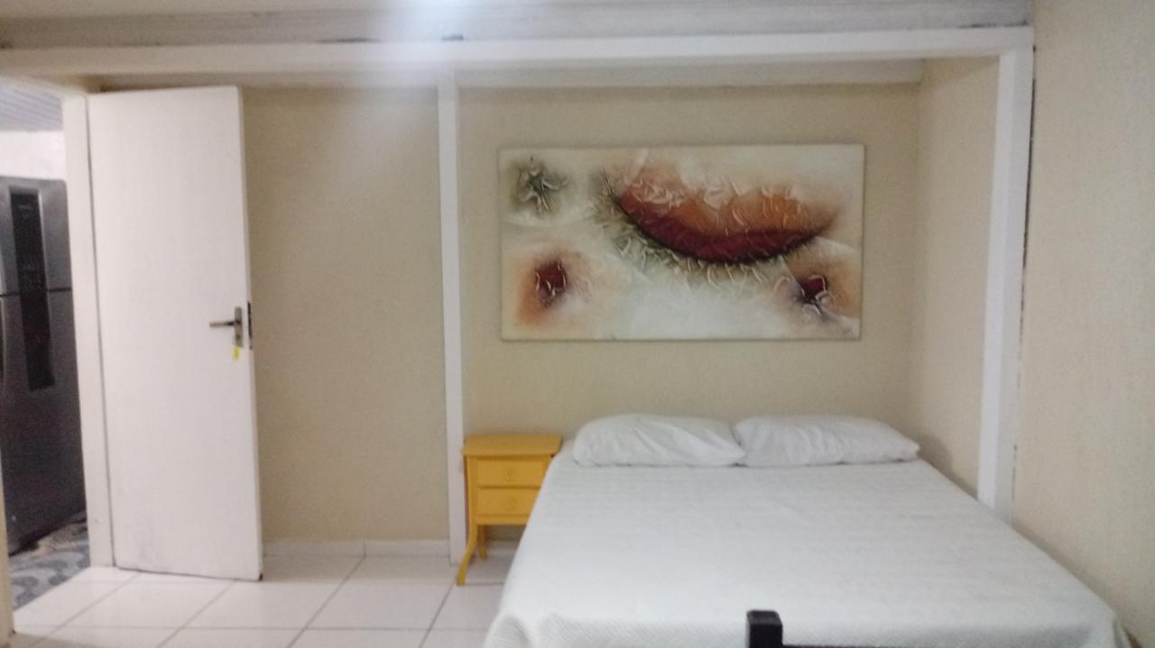 Pousada Hostel E Bar Aldeia Producao Búzios Dış mekan fotoğraf
