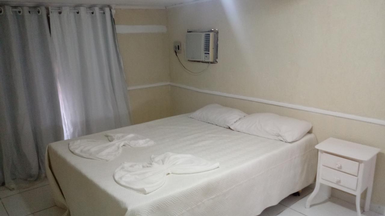 Pousada Hostel E Bar Aldeia Producao Búzios Dış mekan fotoğraf