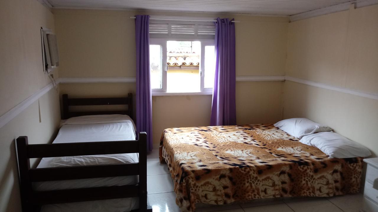 Pousada Hostel E Bar Aldeia Producao Búzios Dış mekan fotoğraf