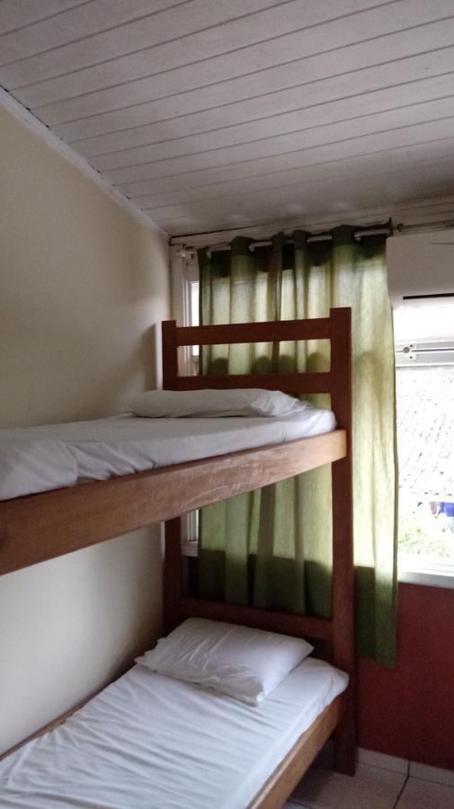 Pousada Hostel E Bar Aldeia Producao Búzios Dış mekan fotoğraf