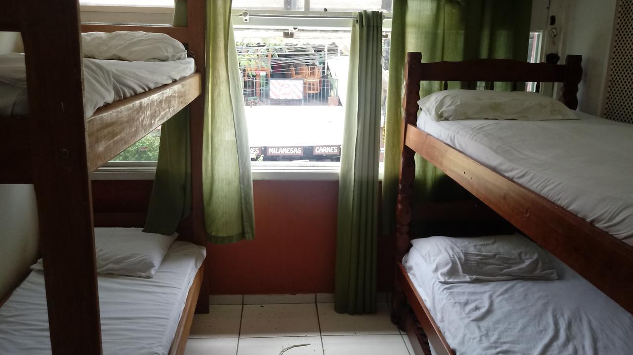 Pousada Hostel E Bar Aldeia Producao Búzios Dış mekan fotoğraf