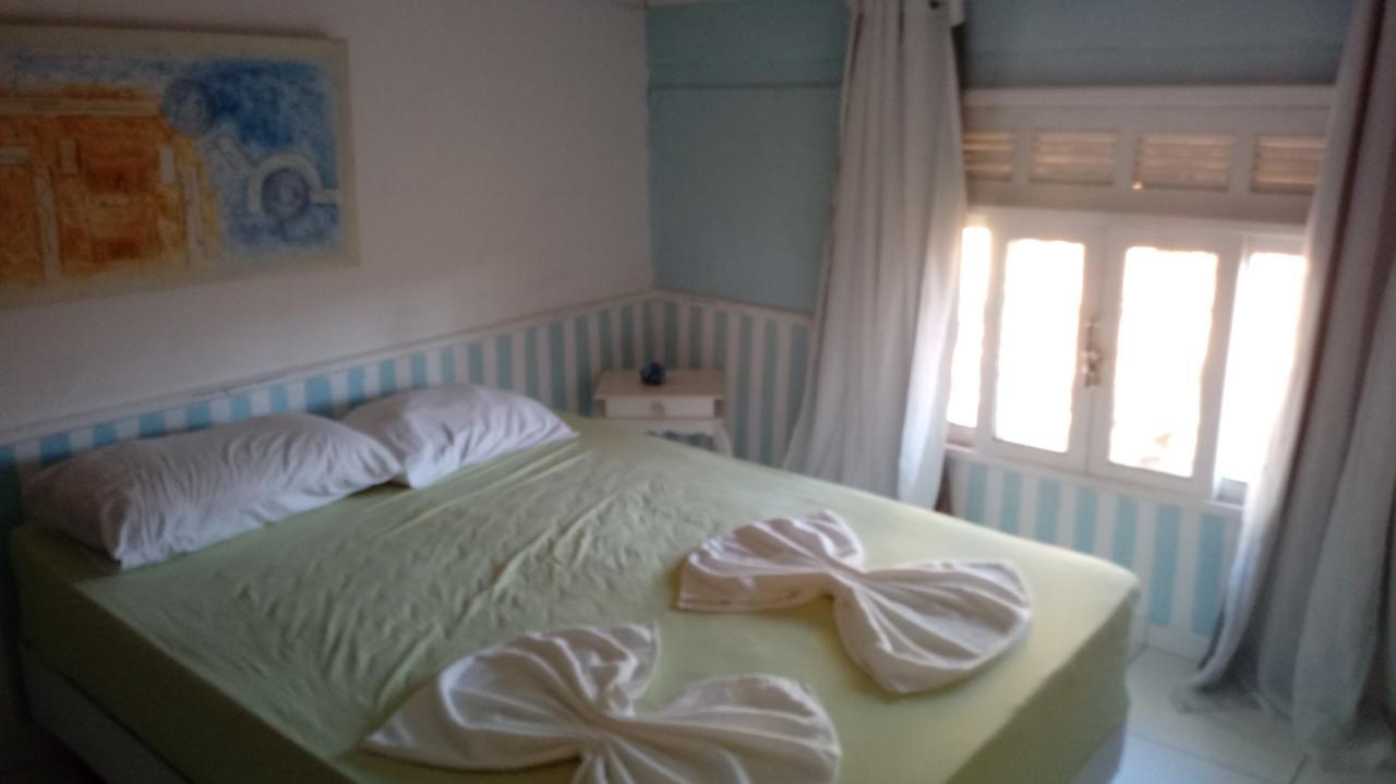 Pousada Hostel E Bar Aldeia Producao Búzios Dış mekan fotoğraf