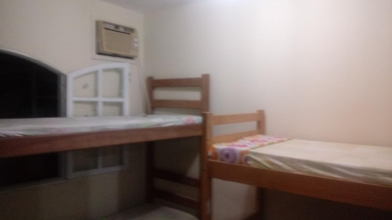 Pousada Hostel E Bar Aldeia Producao Búzios Dış mekan fotoğraf