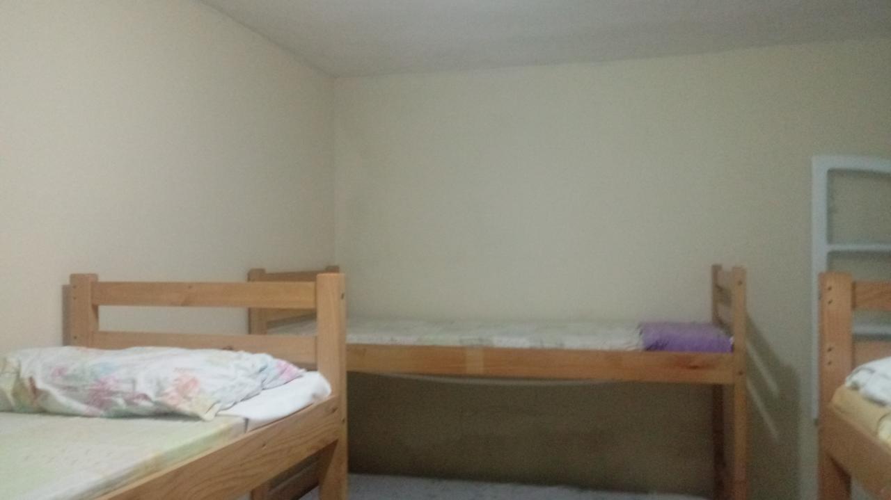 Pousada Hostel E Bar Aldeia Producao Búzios Dış mekan fotoğraf