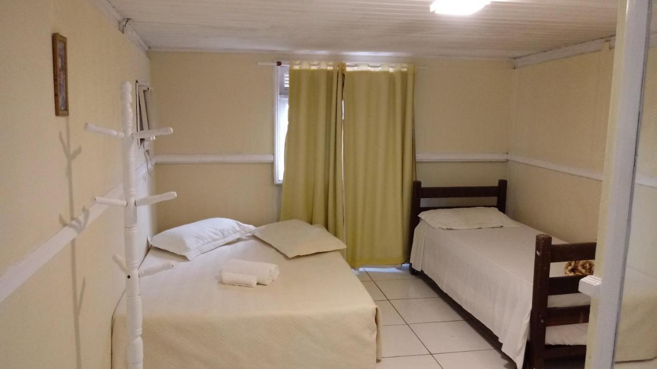 Pousada Hostel E Bar Aldeia Producao Búzios Dış mekan fotoğraf