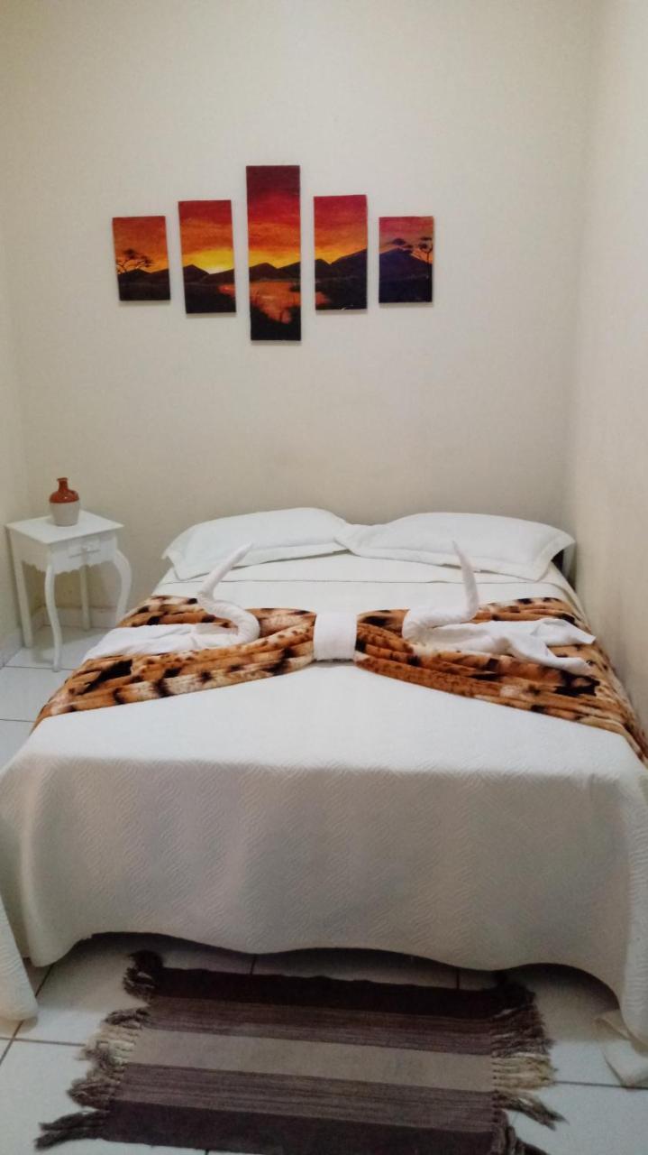 Pousada Hostel E Bar Aldeia Producao Búzios Dış mekan fotoğraf