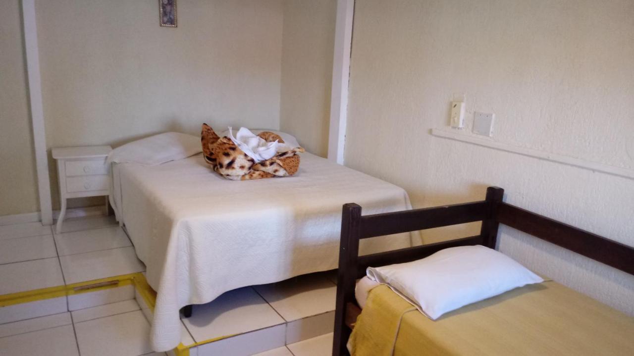 Pousada Hostel E Bar Aldeia Producao Búzios Dış mekan fotoğraf